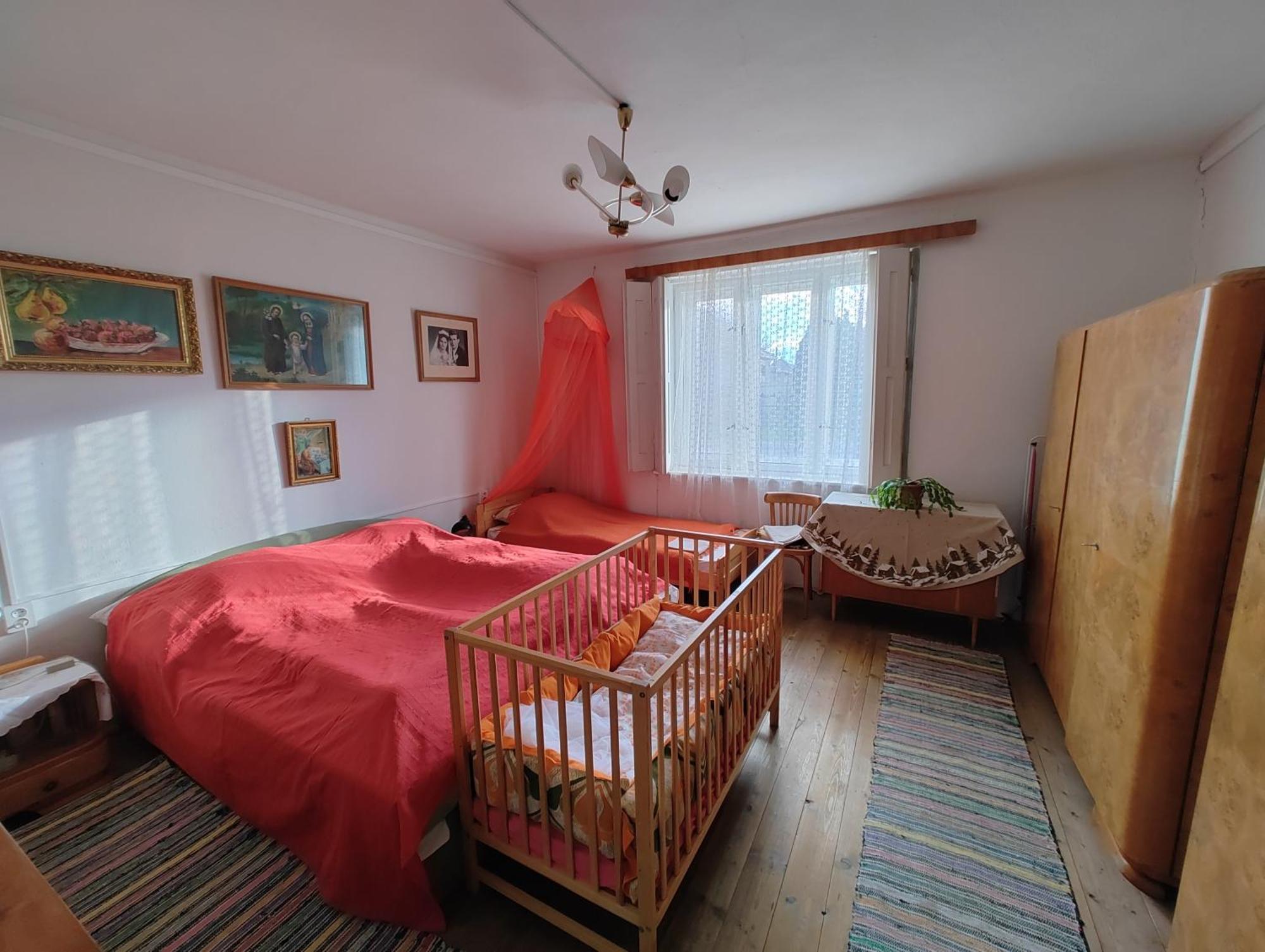 Affittacamere Vinyl House Strekov Esterno foto