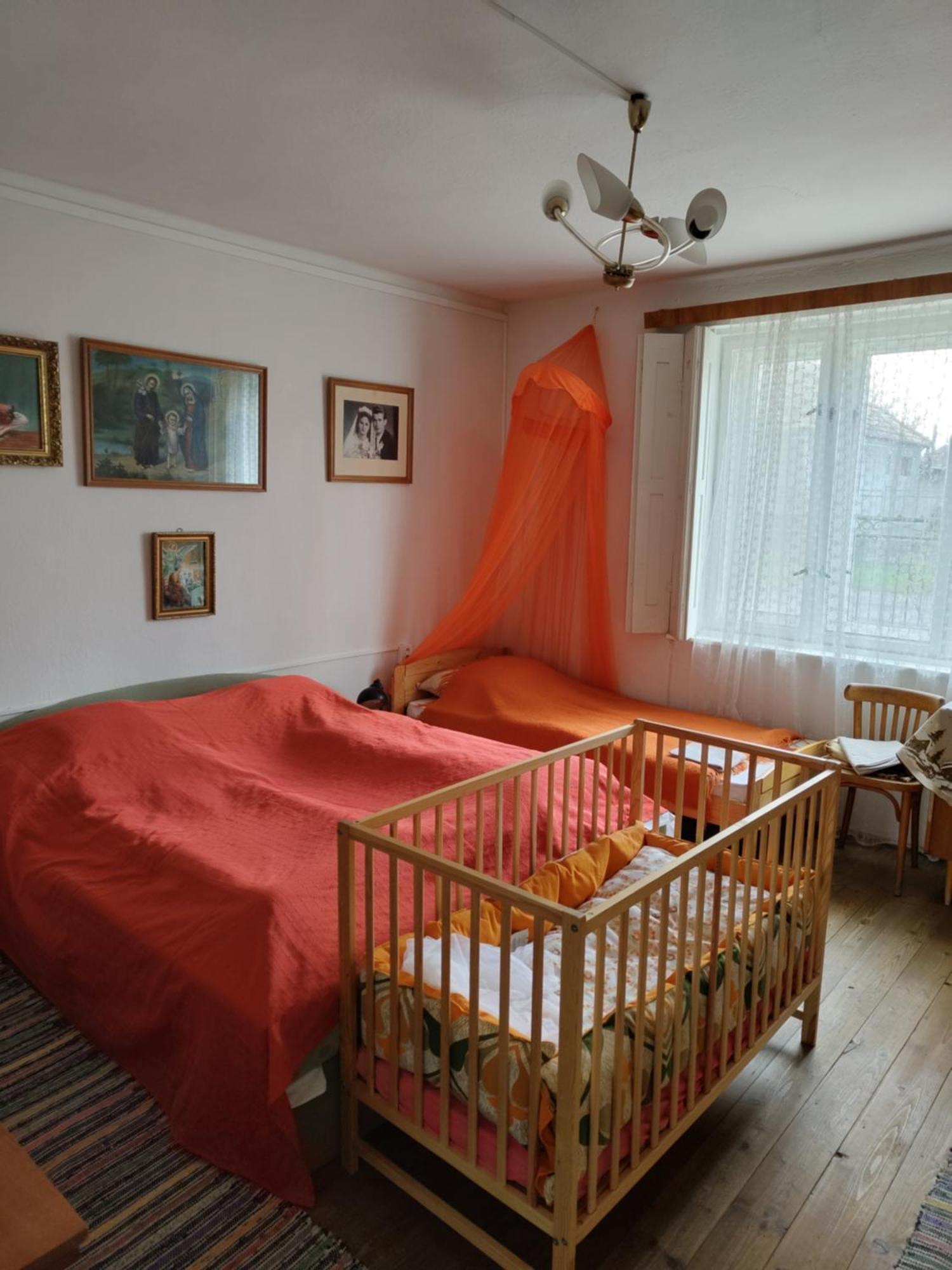 Affittacamere Vinyl House Strekov Esterno foto